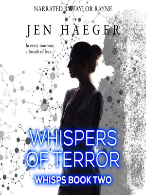 cover image of Whispers of Terror